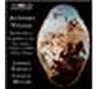 Sonates en trio, opus 1 CD