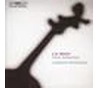 Sonates En Trio Pour Orgue Nos. 1 À 6 Transcrites Par Richard Gwilt - The London Baroque