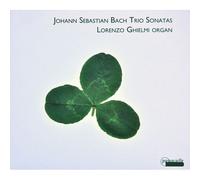 Sonates En Trios Pour Orgue