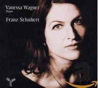 Franz Schubert / Vanessa Wagner – Sonates et Impromptus – CD – Integral