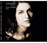Sonates et impromptus CD