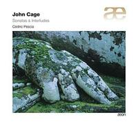 John Cage – Sonates et Interludes