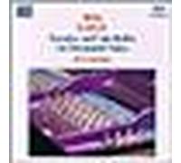 Sonates et Interludes pour piano préparé CD