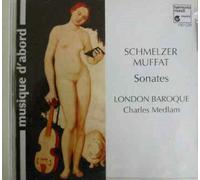 Sonates Et Lamento Sur La Mort De Ferdinand Iii - Sonates