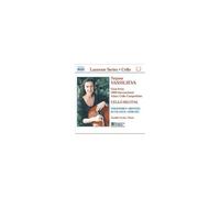 Sonates Et Oeuvres Pour Violoncelle De Stravinski, Britten, Dutilleux Et Debussy - Tatiana Vassilieva, Violoncelle Et Yumiko Urabe, Piano