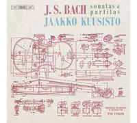 Sonates et Partitas