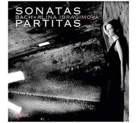Johann Sebastian Bach – Sonates et Partitas – CD – Verve Spa