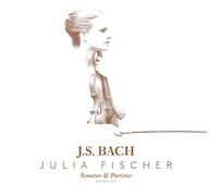 Sonates et Partitas