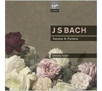 Sonates et partitas