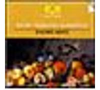 Shlomo Mintz – Sonates et Partitas pour violon seul BWV 1001-1006 – 2 CD – Deutsche Grammophon