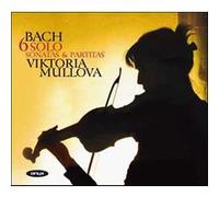 Sonates et partitas pour violon seul