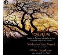 Sonates et Romances pour Violon et Piano