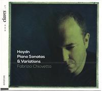 Sonates et Variations pour Piano
