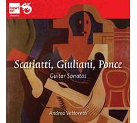 Sonates Guitare