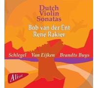 Sonates Hollandaises Pour Violon