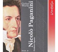 Sonates N°17 À 37 pour Guitare - Vol.2