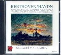 Haydn, Joseph - Sonates No 58 & 60 pour piano
