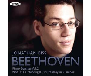 Sonates Nr.41424 Fantaisie
