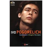 Sonates Op.35. Polonaise Op.44. Prelude Op.28 (Avec Beethoven : Sonates Op.90 &