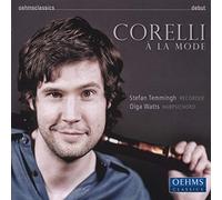 Sonates Op.5 N°7-12