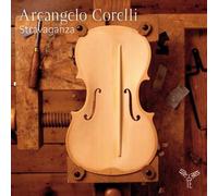 Sonates opus 2 3 & 4 - Follia opus 1 - Cappricio primo CD