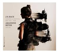 Bach: Sonates & Partitas, BWV 1001-1006
