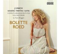 Sonates Partitas Suites Arrangements pour flûte à bec Frans Bruuggen Jean-Sébastien Bach (Compositeur), Bolette Roed (Flûte) https://www.fnac.com/a12125077/Jean-Sebastien-Bach-Sonates-Partitas-Suites-Arrangements-pour-flute-a-bec-Frans-Bruuggen-CD-album?oref=ef199087-a4ff-c097-651a-d3d8073604b2