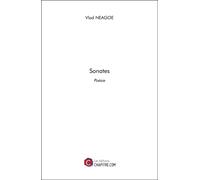 Sonates - Poésie