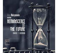 Sonates pour Accordeon