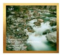 Sonates pour alto et piano