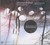 Schumann - Sonates OP.120 [Import]