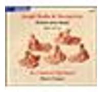 Boismortier/Sonates pour Basses