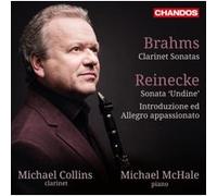 Sonates pour clarinette
