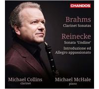 Sonates Pour Clarinette Et Piano