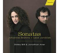 Sonates pour Clarinette et Piano