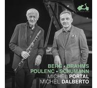 Sonates pour Clarinette et Piano