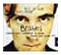 Brahms, Johannes - Sonate pour clarinette & piano / Sonate pour piano n°3