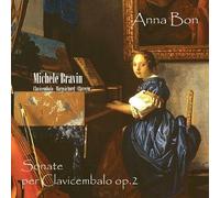 Sonates Pour Clavecin