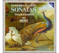 Sonates pour clavecin