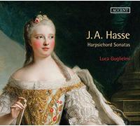 Sonates pour clavecin