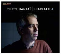 Sonates Pour Clavecin, Vol. Iv : K 212, 247, 144, 133, 204a, 279, 533, 405, 402, 403, 381, 208, 456, 457, 302, 201, 45.