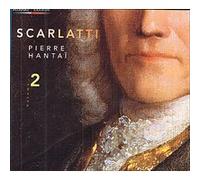 Sonates pour clavecin, Volume 2