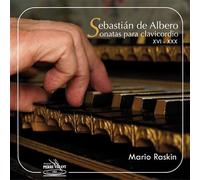 Sonates pour clavecin Volume 2 CD