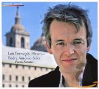 Sonates pour Clavier