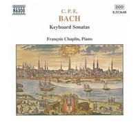 Sonates Pour Clavier