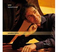 Sonates pour clavier CD