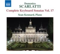 Sonates Pour Clavier-Integrale-Volume 17