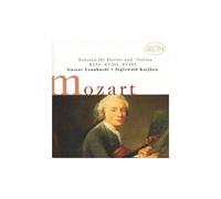Sonates Pour Clavier & Violon Nos. 20, 28 & 41 Kuijken, Violon & Leonhardt, Clavecin