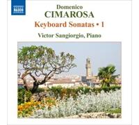 Sonates Pour Clavier Vol. 1