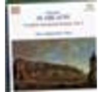 Sonates pour clavier / vol.1 CD